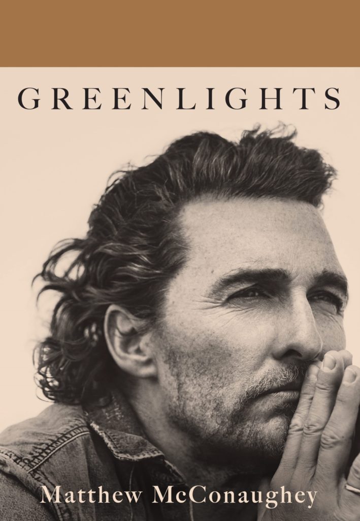 greenlights book review